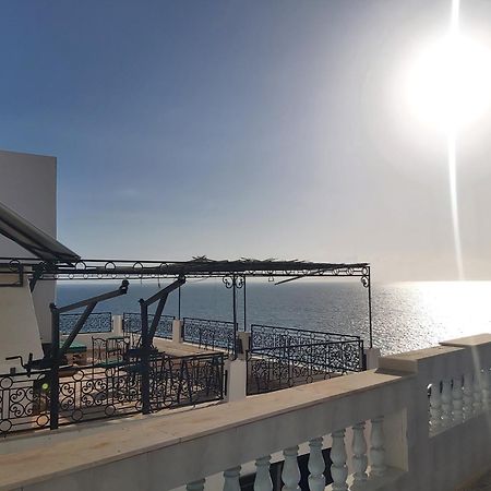 Residence Taghazout Oufella By Surf Times Exterior photo