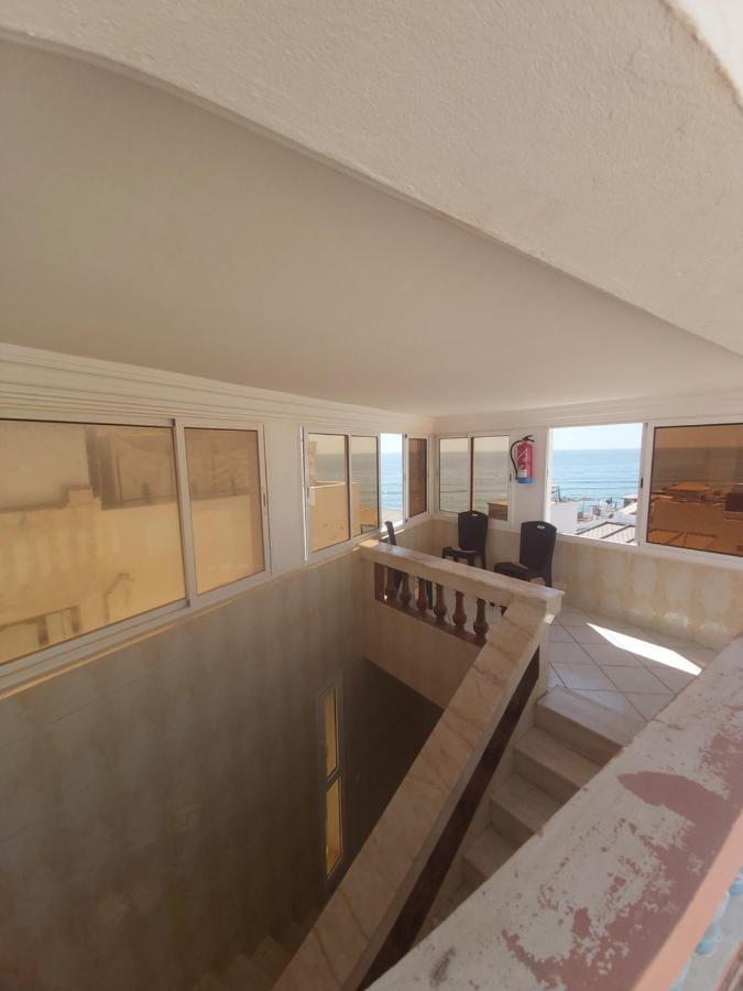 Residence Taghazout Oufella By Surf Times Exterior photo