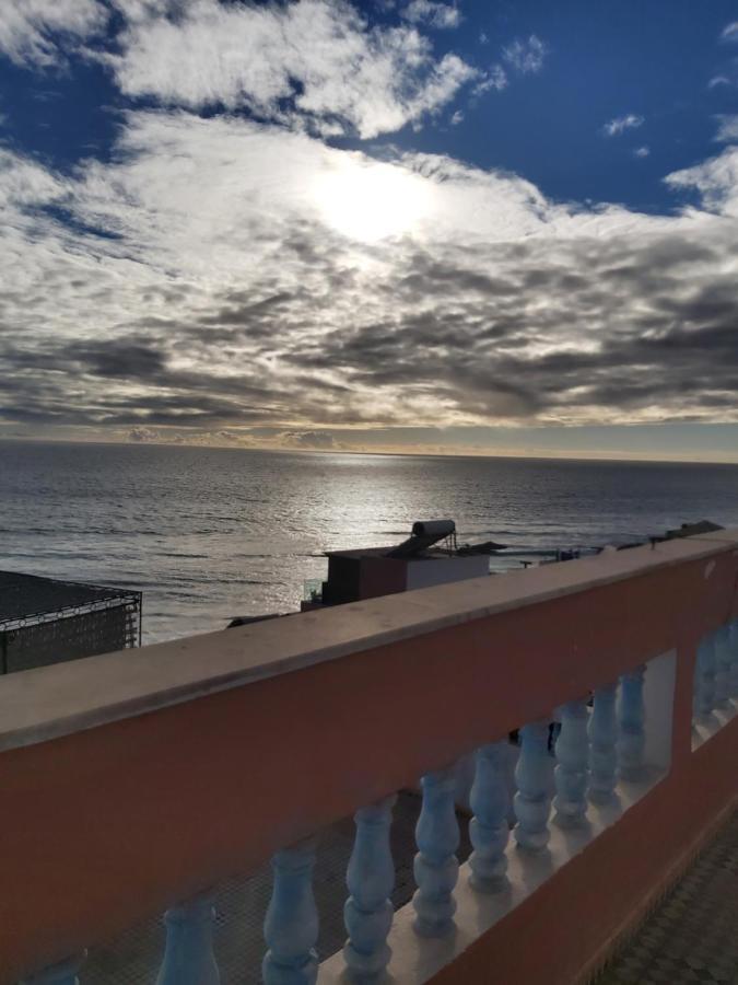 Residence Taghazout Oufella By Surf Times Exterior photo