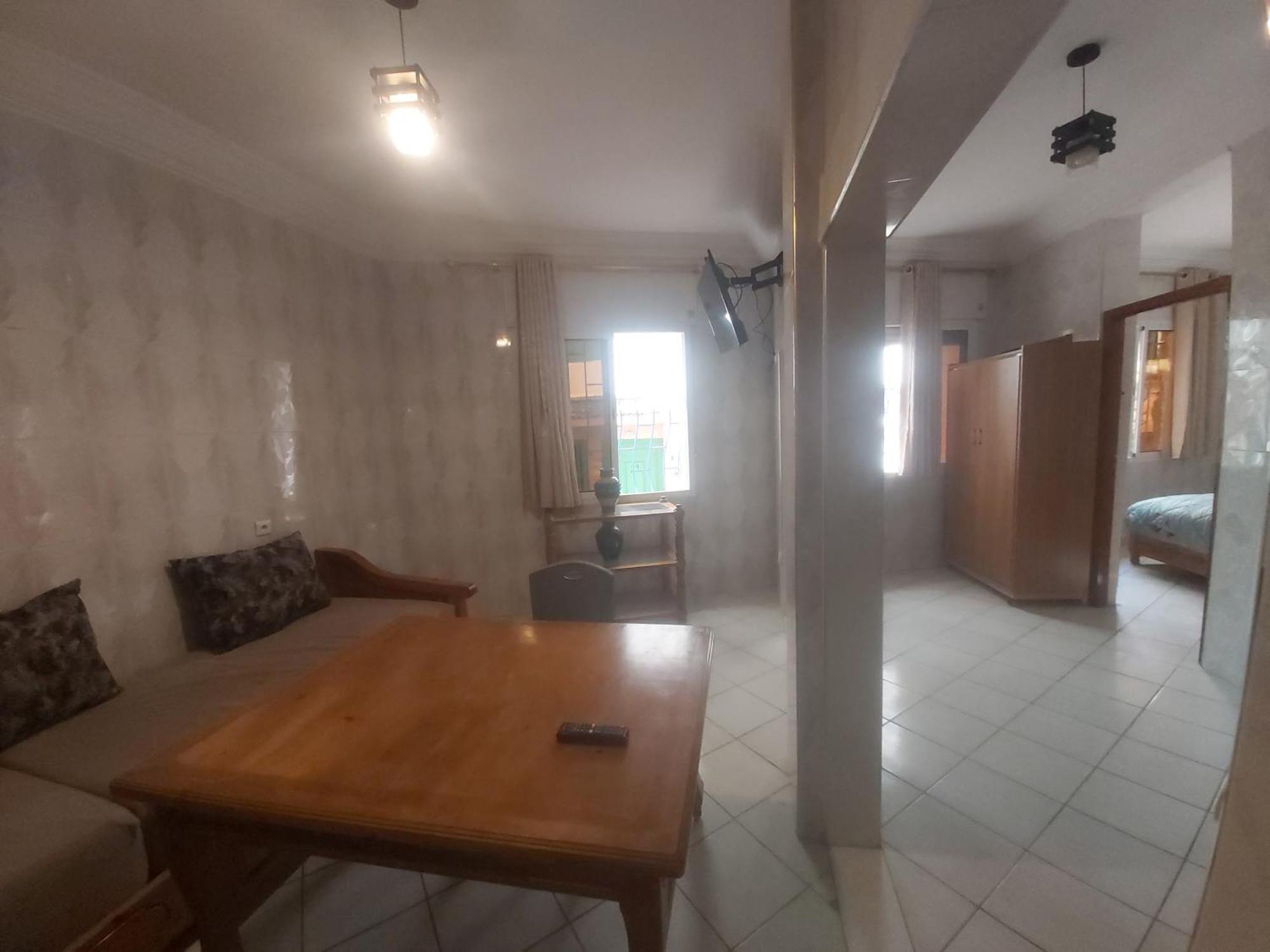 Residence Taghazout Oufella By Surf Times Exterior photo