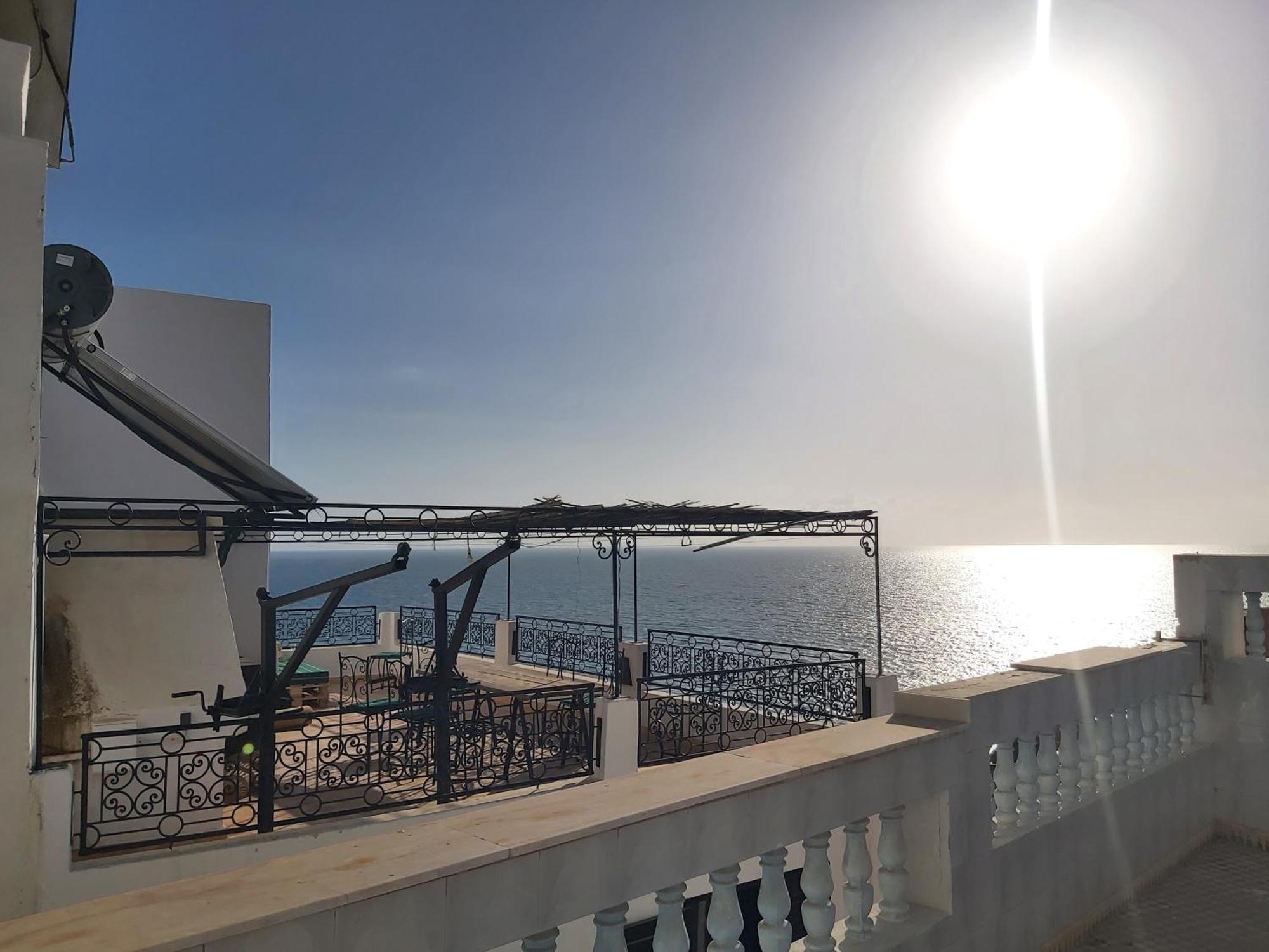 Residence Taghazout Oufella By Surf Times Exterior photo