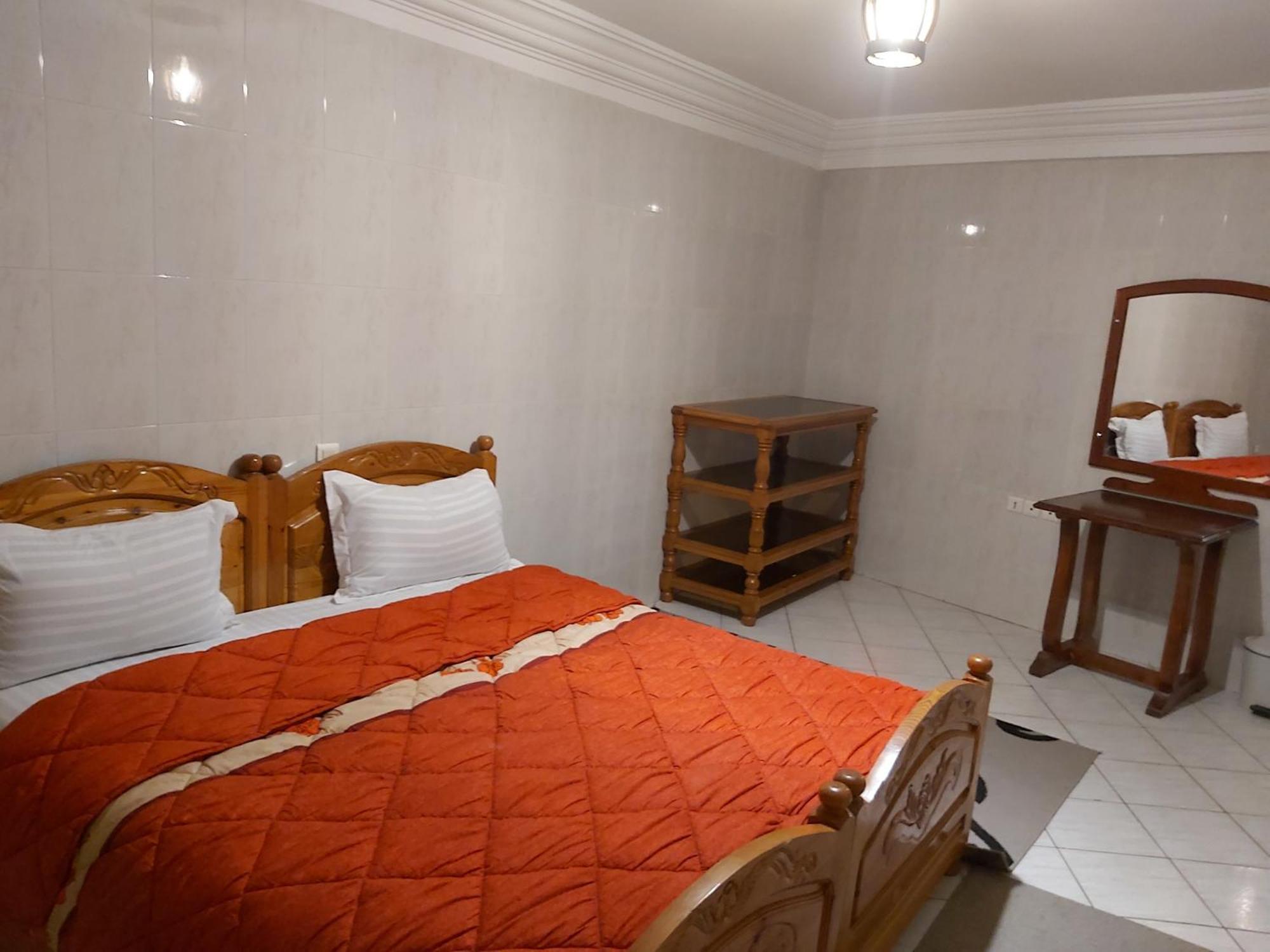 Residence Taghazout Oufella By Surf Times Exterior photo