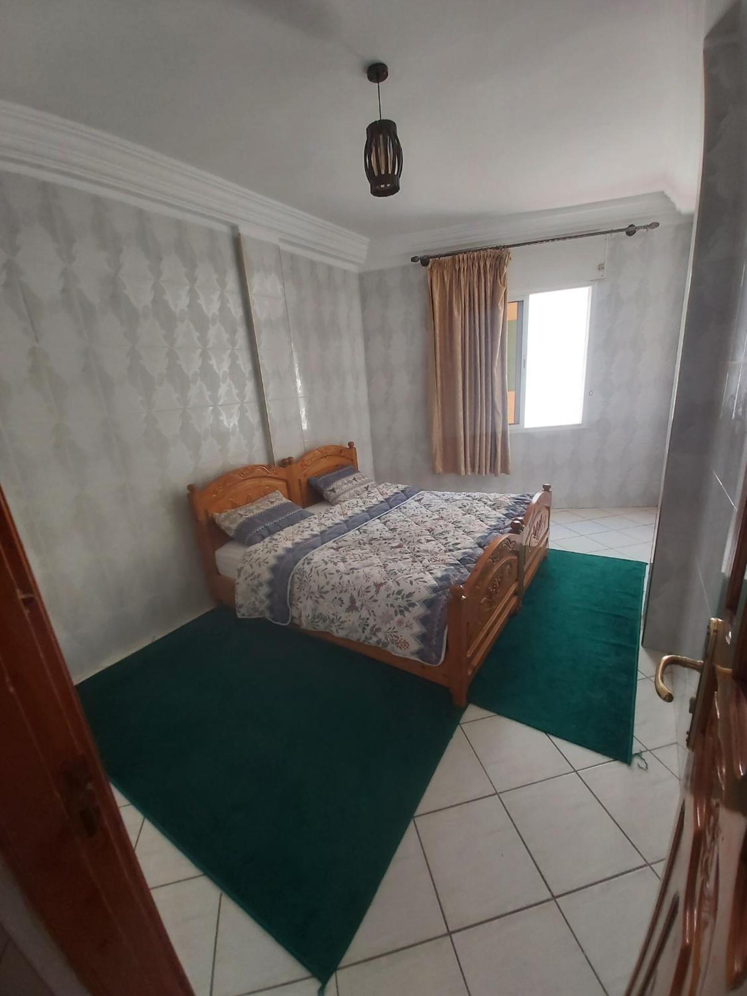 Residence Taghazout Oufella By Surf Times Exterior photo