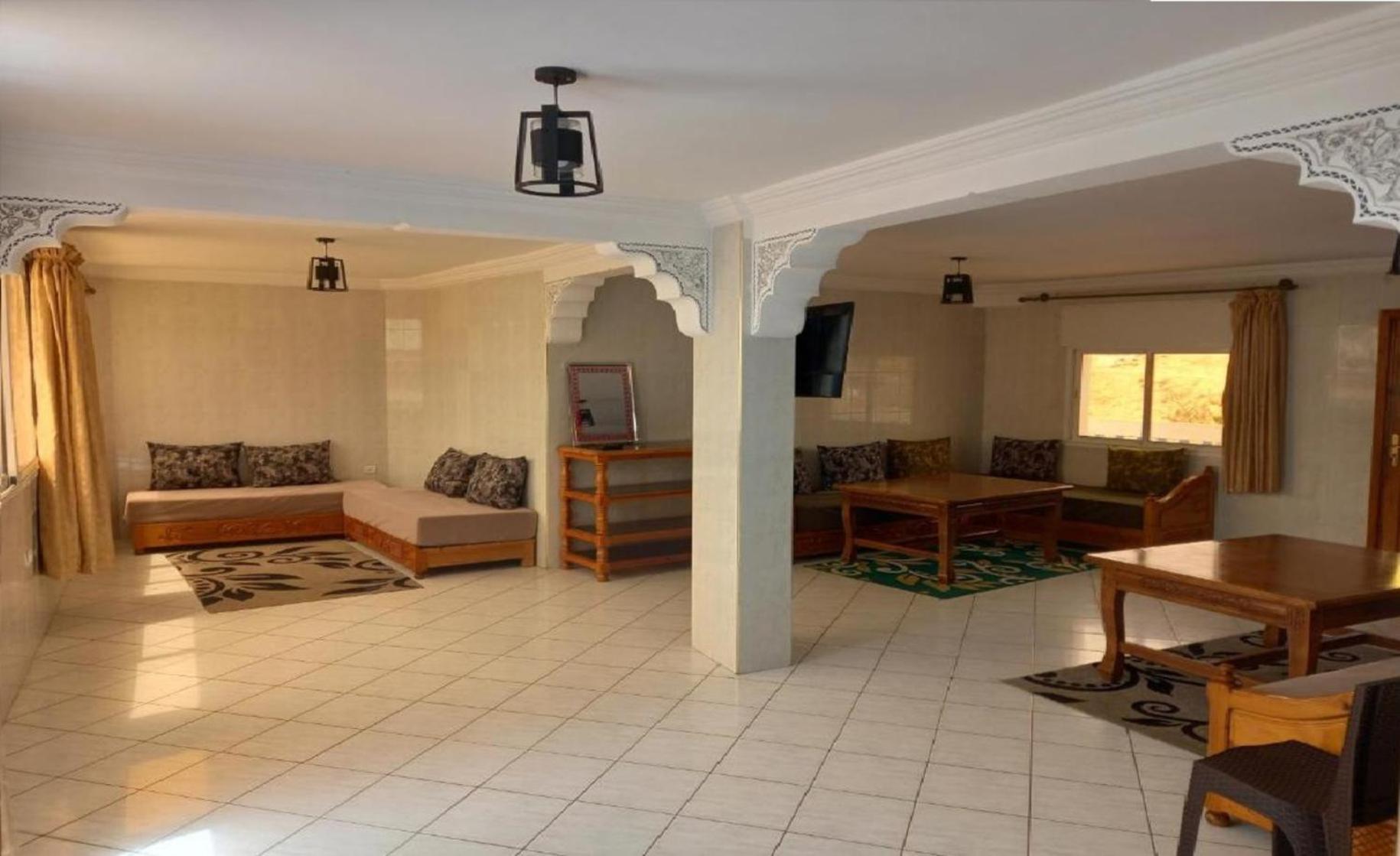 Residence Taghazout Oufella By Surf Times Exterior photo