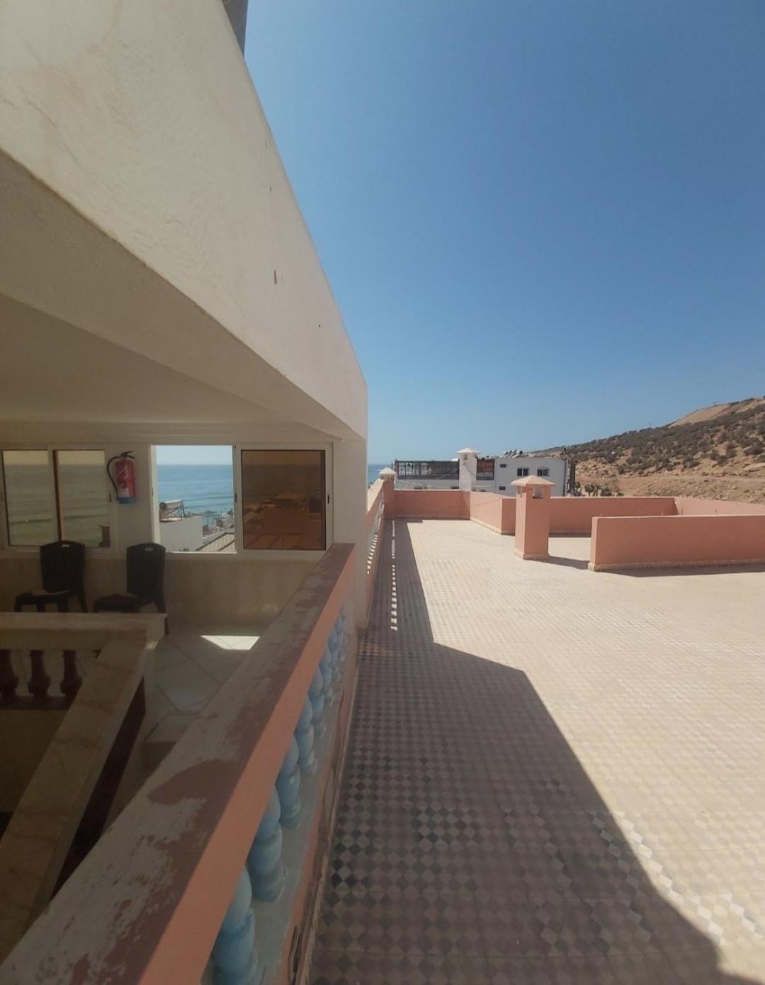 Residence Taghazout Oufella By Surf Times Exterior photo