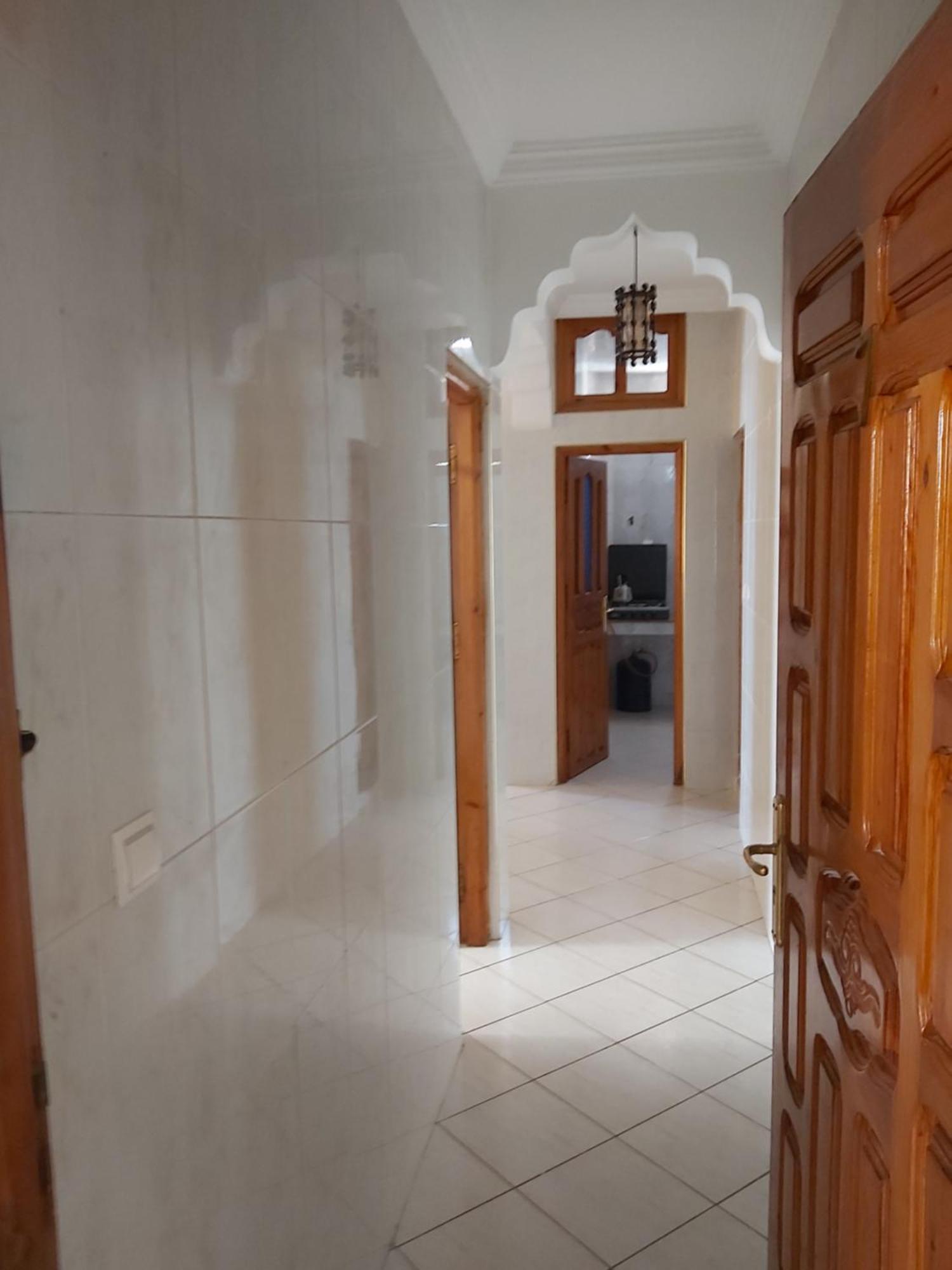Residence Taghazout Oufella By Surf Times Exterior photo