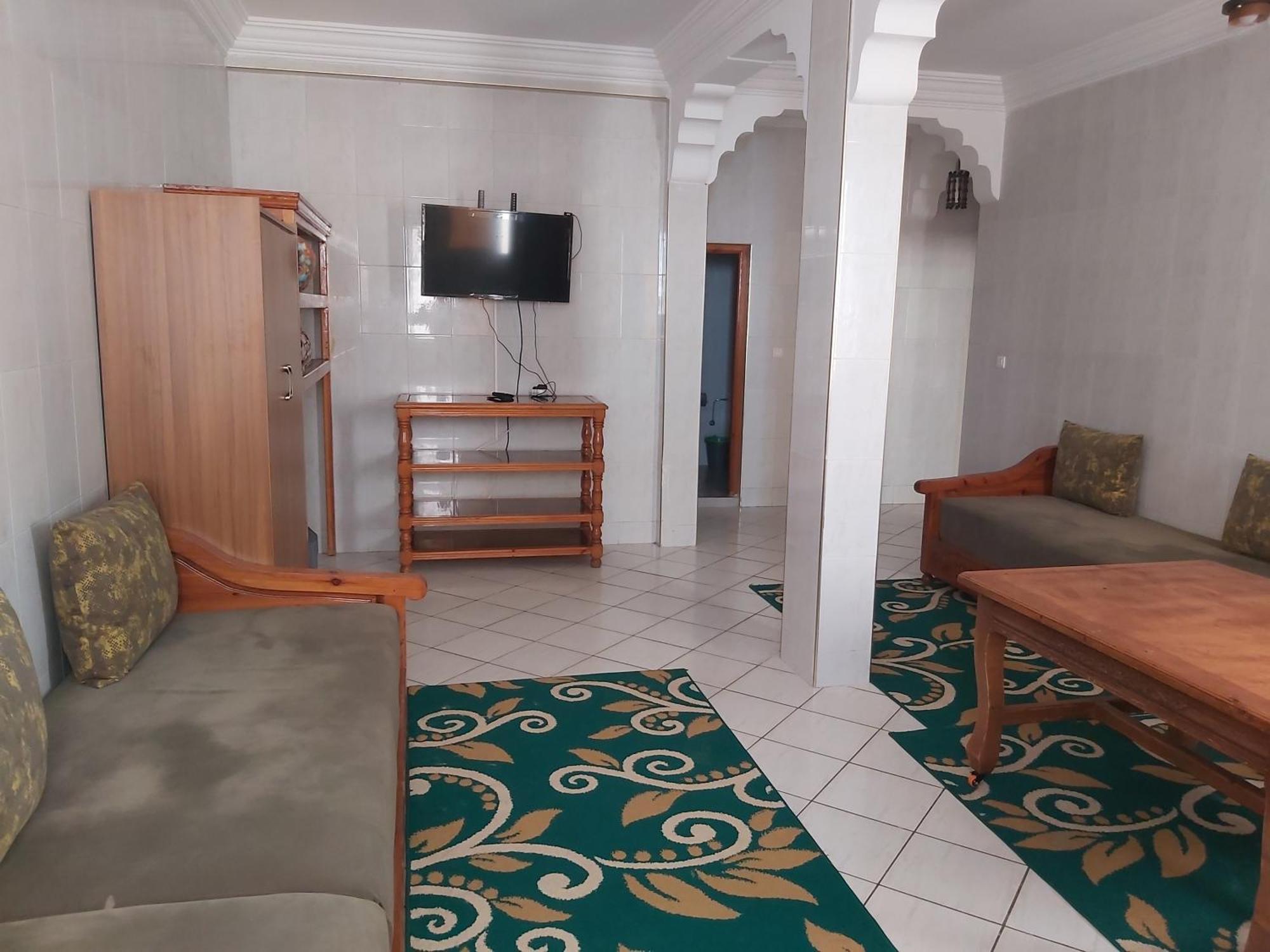 Residence Taghazout Oufella By Surf Times Room photo