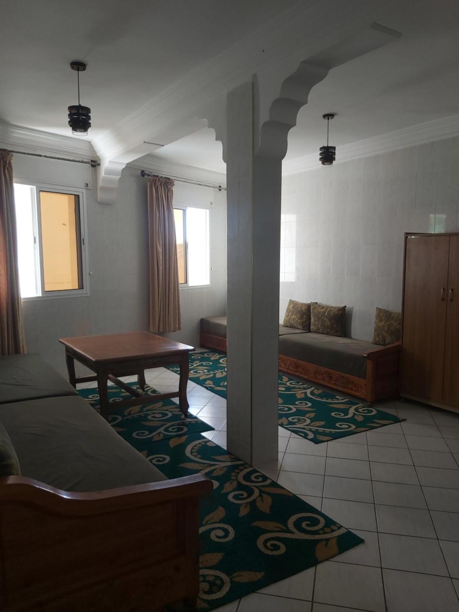 Residence Taghazout Oufella By Surf Times Exterior photo