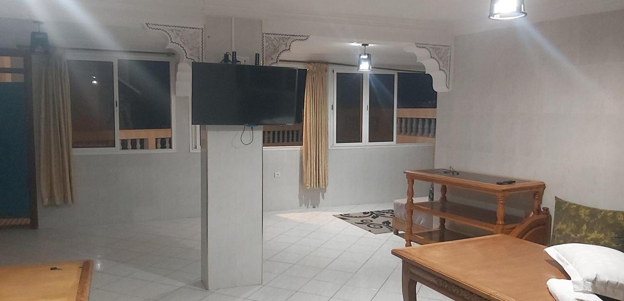 Residence Taghazout Oufella By Surf Times Exterior photo