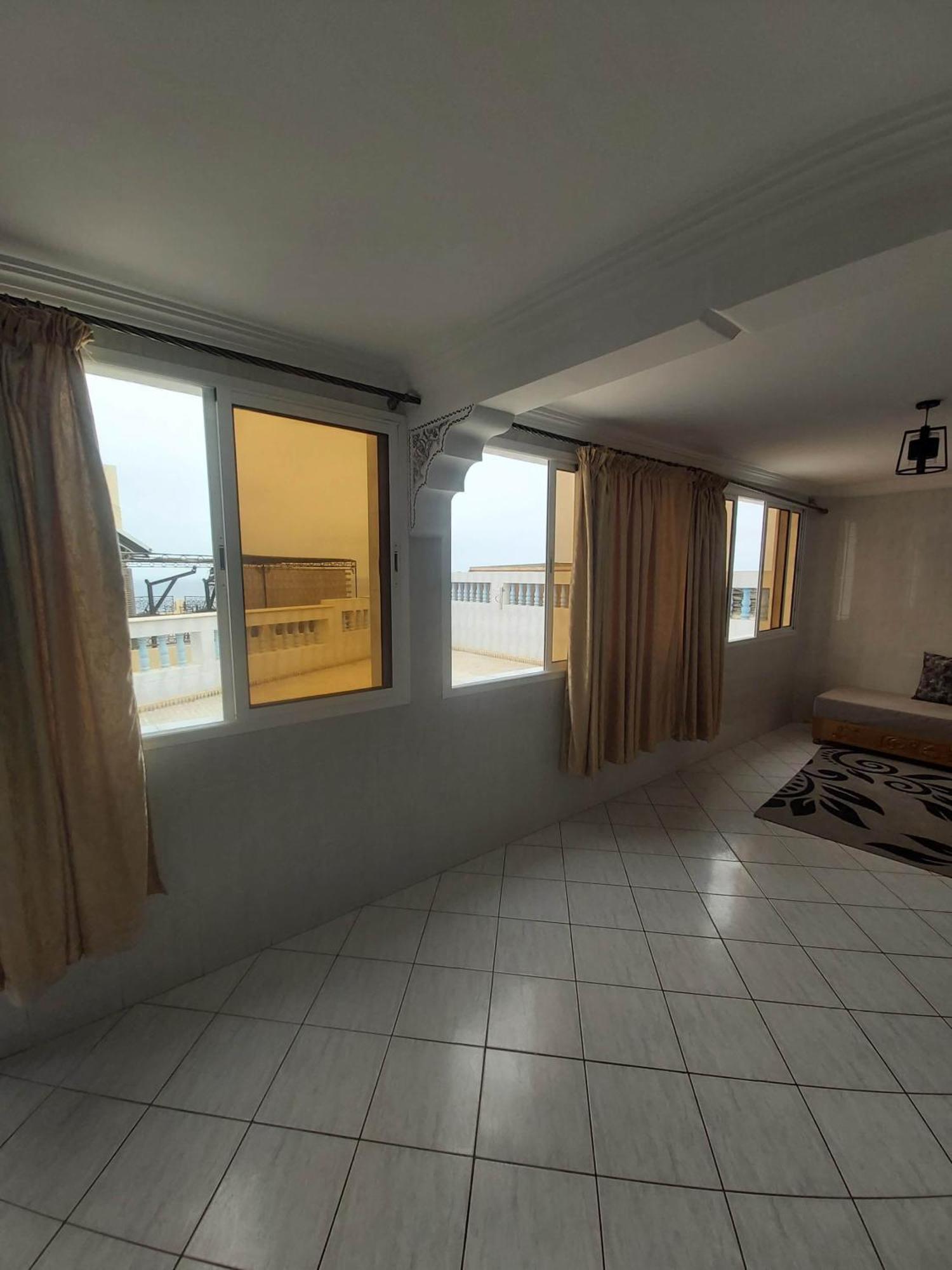 Residence Taghazout Oufella By Surf Times Exterior photo