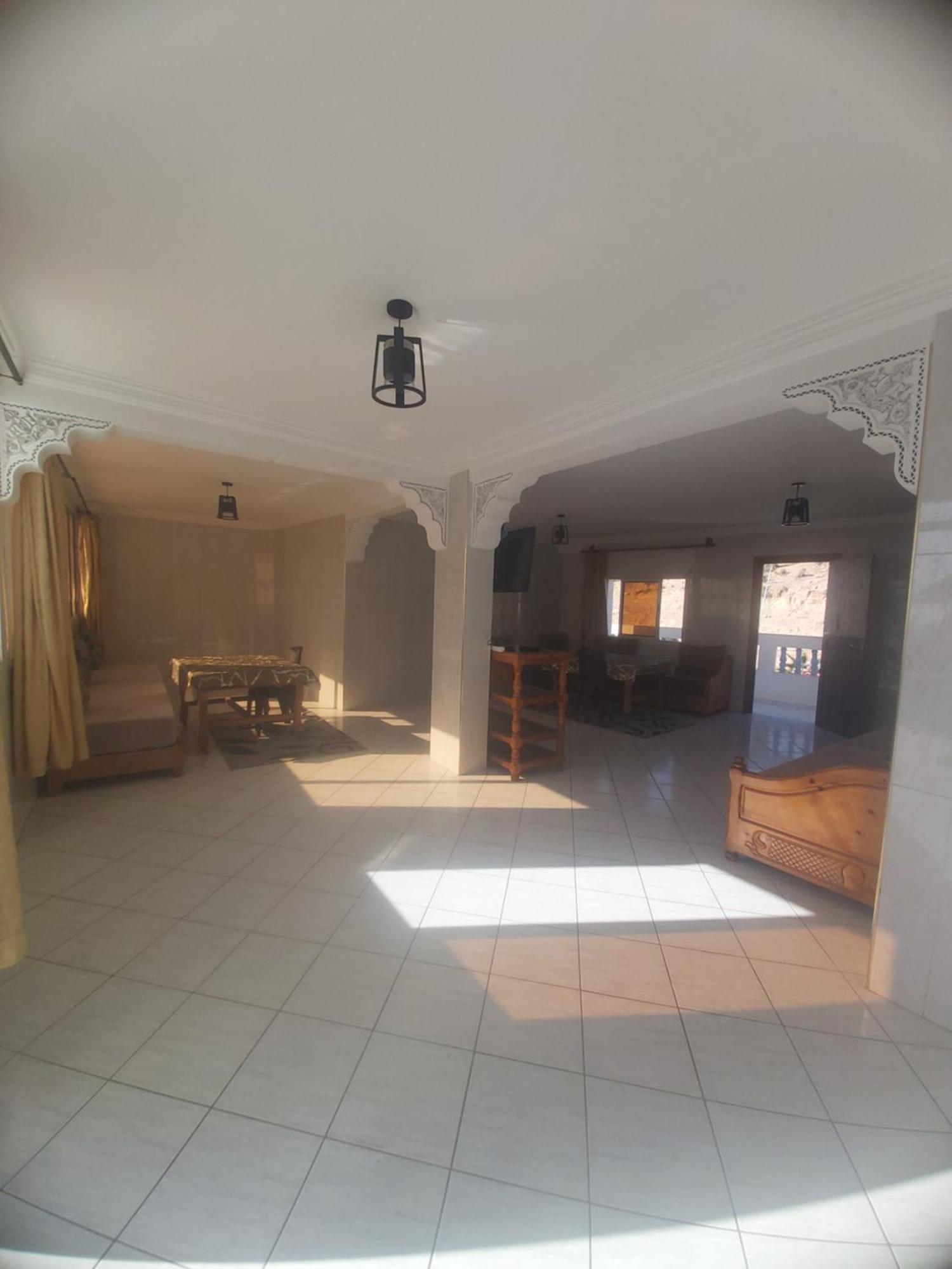 Residence Taghazout Oufella By Surf Times Exterior photo