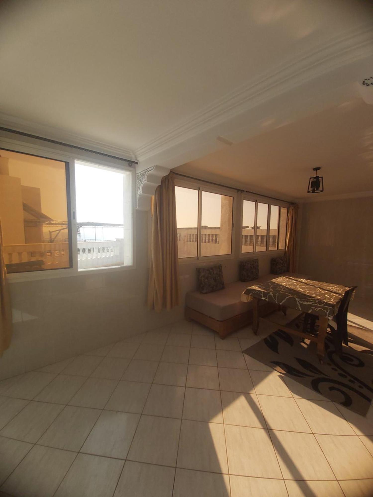 Residence Taghazout Oufella By Surf Times Exterior photo