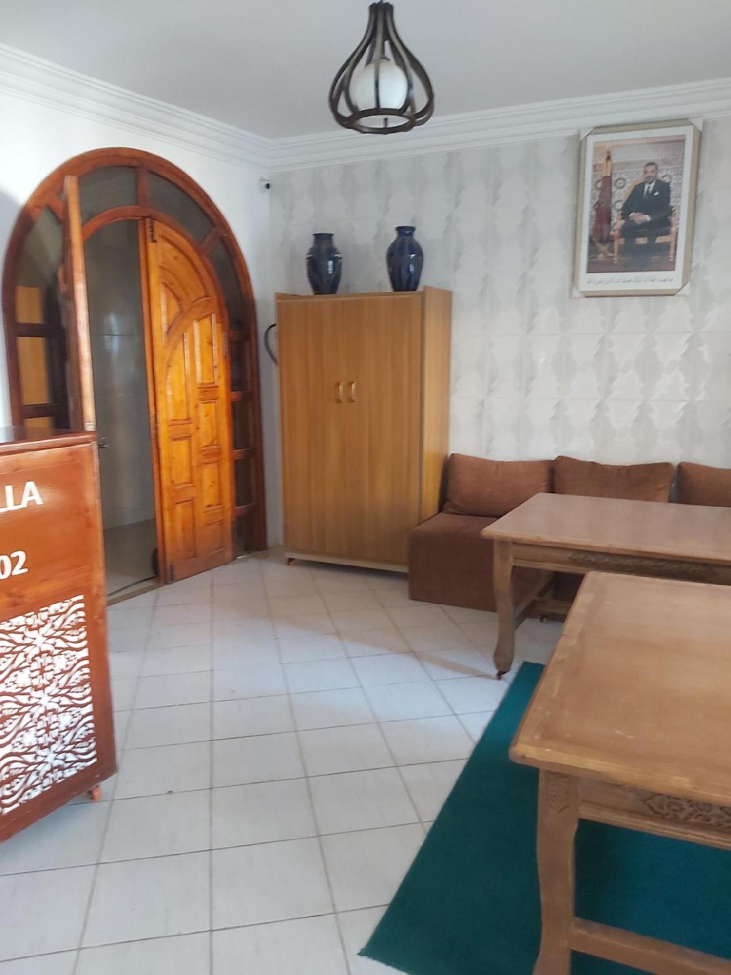 Residence Taghazout Oufella By Surf Times Exterior photo